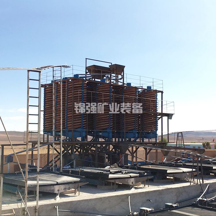 选矿设备如何选?针对锡矿特性,定制高效解决方案(图2) 10.jpg