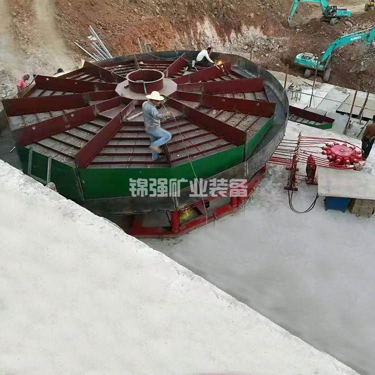 红土铬矿选矿中矿返回再选:别让中间产品偷走你的利润(图3) BdT5mQkf26.jpg