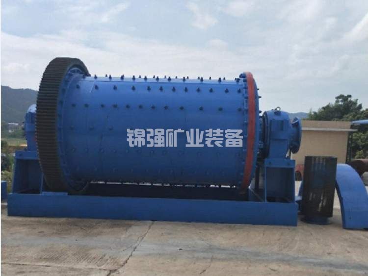铬矿选矿设备整体解决方案：从矿石分析到达
