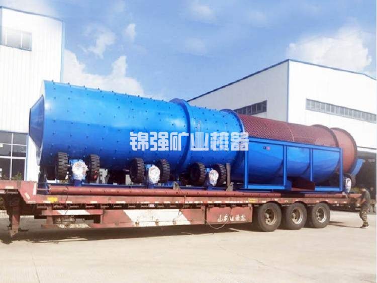 红宝石重力选矿设备选型与工艺配置全解析