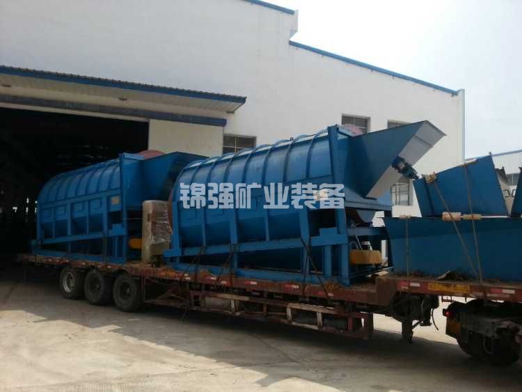 铬矿选矿粗粒级抛尾工艺技术实践